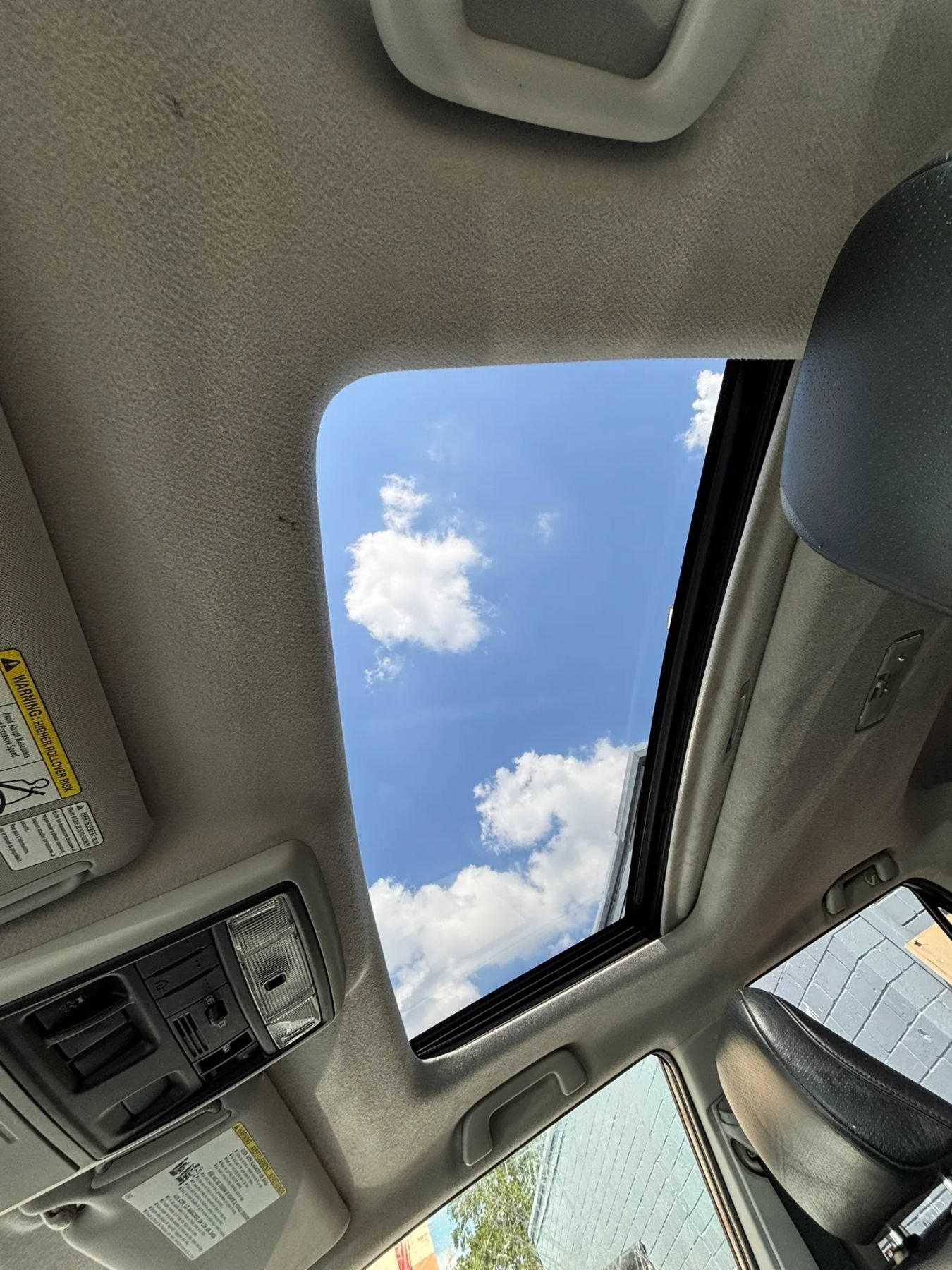 Used 2011 Toyota 4Runner SR5 w/ Premium Pkg w/Leather RWD image 27