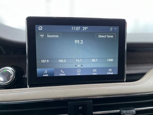 Used 2020 Lincoln Corsair Reserve w/ Equipment Group 201A image 29