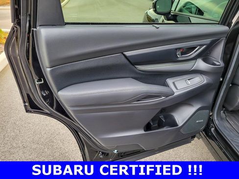 Used 2025 Subaru Ascent Bronze Edition w/ Popular Package #2 image 28
