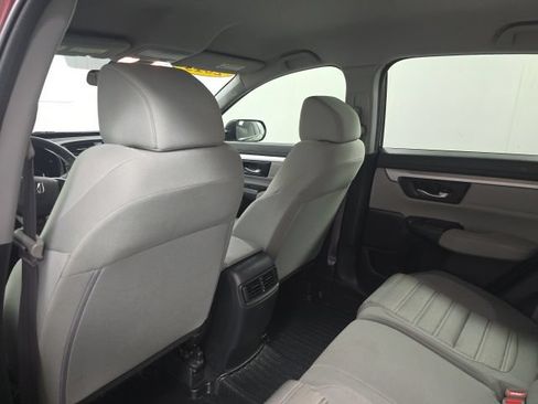 Used 2019 Honda CR-V LX image 20