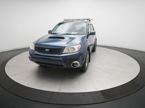 Used 2012 Subaru Forester 2.5XT Touring image 33
