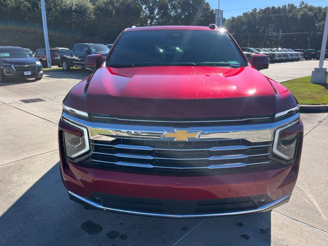 Used 2026 Chevrolet Tahoe LT w/ Comfort Package RWD image 12