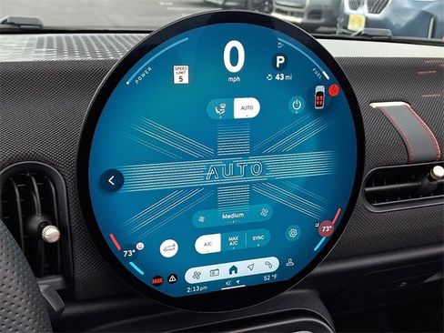 New 2026 MINI Cooper John Cooper Works image 15