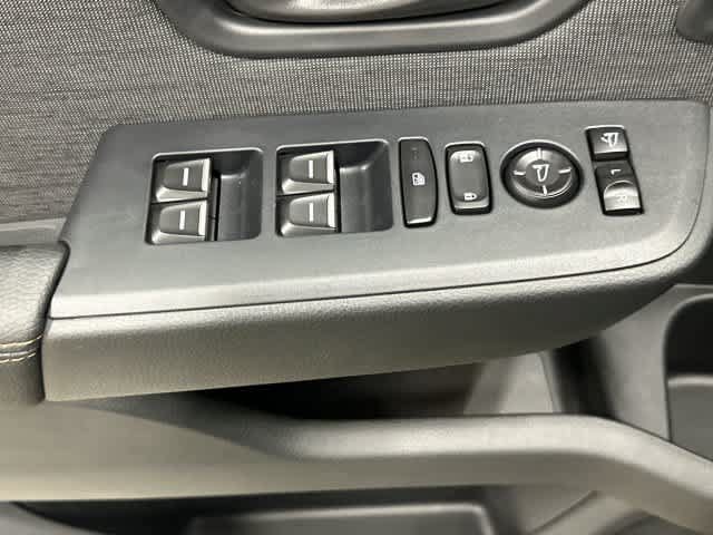 New 2026 Honda Passport TrailSport image 20