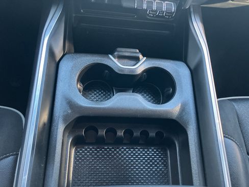 Used 2022 RAM 1500 Laramie image 22