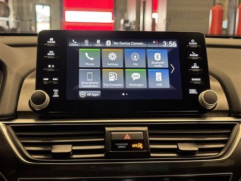 Used 2019 Honda Accord Sport image 22