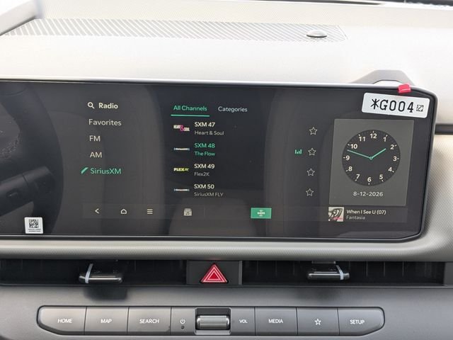 New 2027 Kia Seltos S AWD/4WD image 19