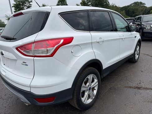 Used 2016 Ford Escape SE AWD/4WD image 11
