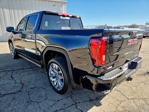 New 2026 GMC Sierra 1500 Denali image 9