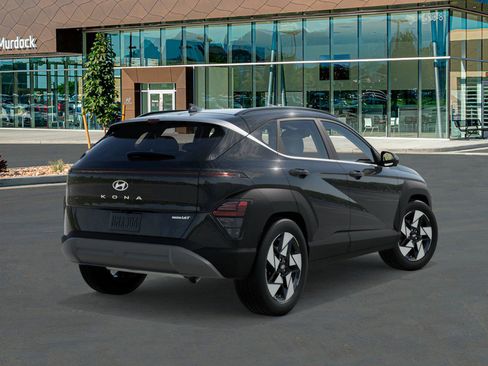 New 2026 Hyundai Kona SEL Sport image 41