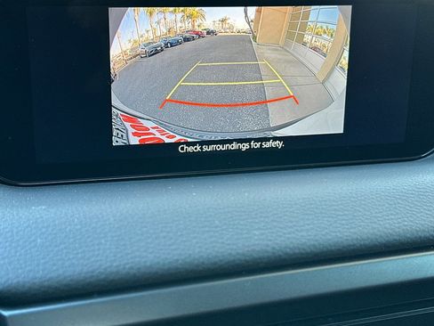 Used 2025 MAZDA CX-50 2.5 Hybrid w/ Premium Plus Pkg image 20