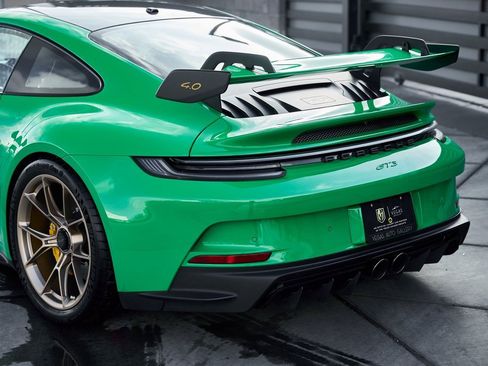 Used 2023 Porsche 911 GT3 image 12