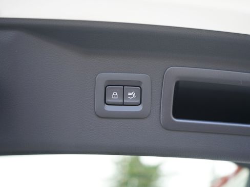 New 2026 MAZDA CX-90 Plug-In Hybrid w/ Premium Plus AWD/4WD image 12