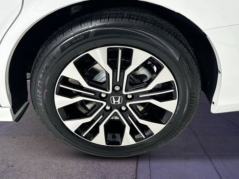 New 2026 Honda Odyssey Elite image 10