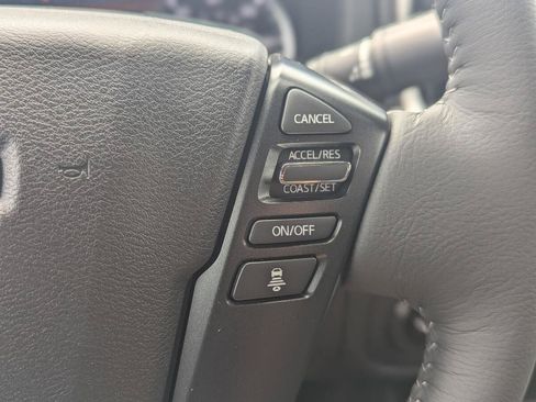 New 2026 Nissan Frontier SV w/ All-Weather Content Package AWD/4WD image 27
