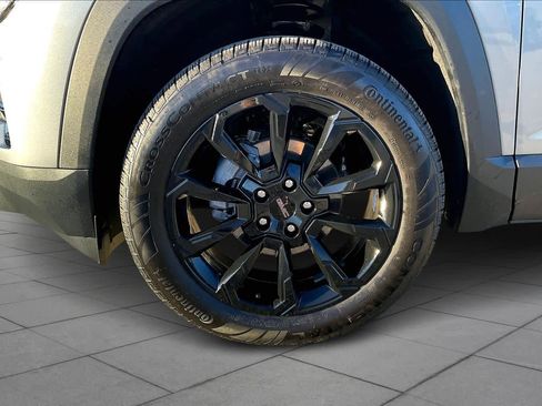 Used 2026 GMC Terrain Elevation w/ Elevation Premium Package image 20