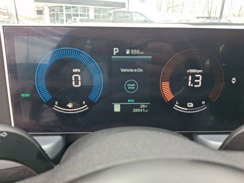 Used 2024 Hyundai Sonata SEL FWD image 21