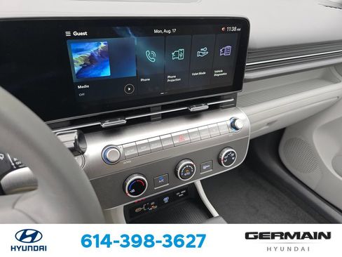 Certified 2026 Hyundai Kona SE FWD image 24