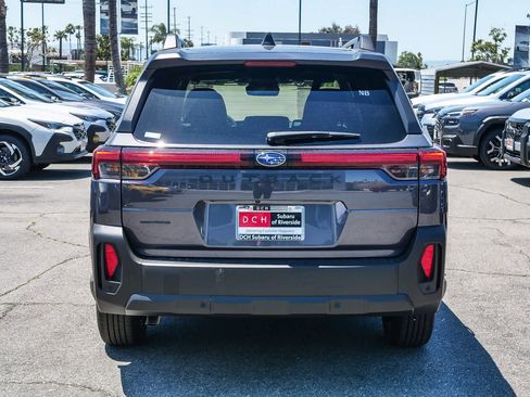 New 2026 Subaru Outback Premium AWD/4WD image 5