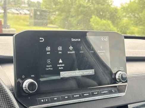Used 2023 Mitsubishi Outlander SEL AWD/4WD image 17
