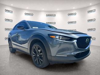 Used 2022 MAZDA CX-30 AWD 2.5 S w/ Preferred Package video 1