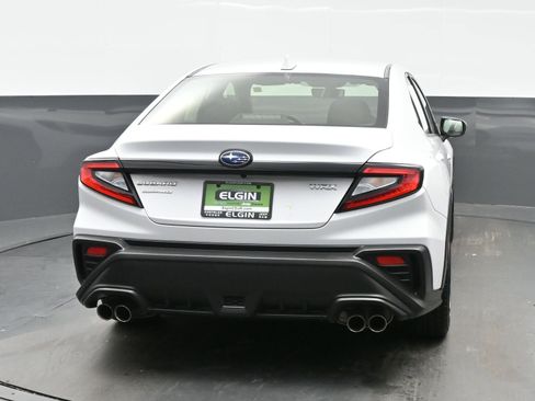 Used 2023 Subaru WRX image 5