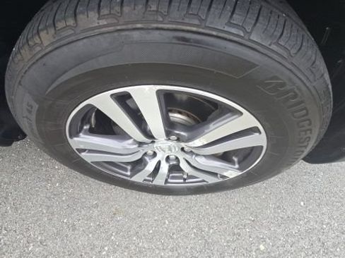 Used 2016 Honda Pilot EX-L image 12