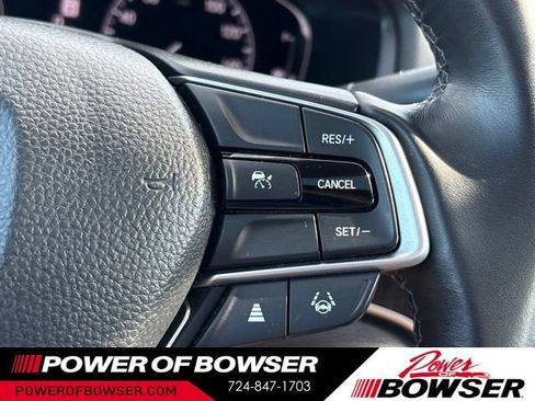 Used 2021 Honda Accord EX-L image 21