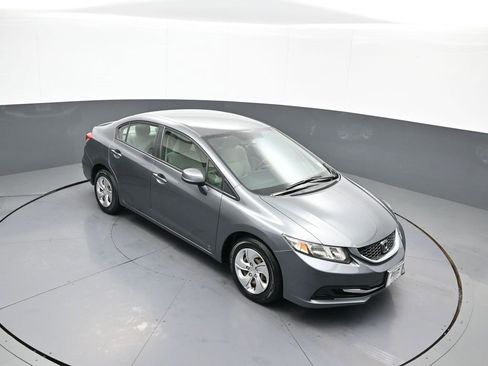 Used 2013 Honda Civic LX image 35