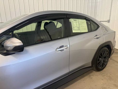 Certified 2024 Subaru WRX Premium AWD/4WD image 7