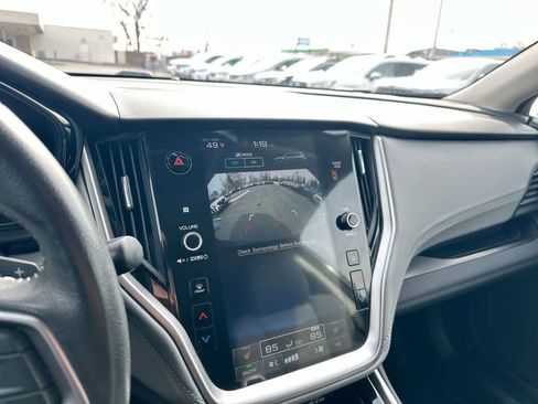 Certified 2024 Subaru Outback Premium image 33