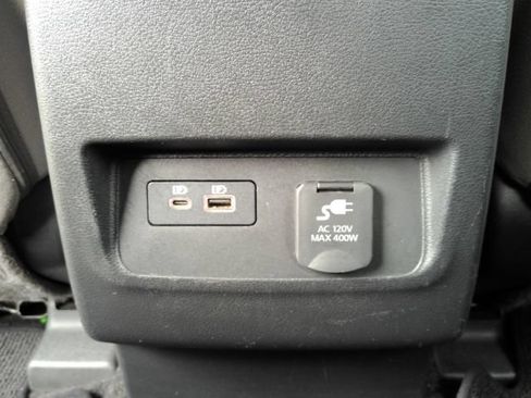 Used 2022 Nissan Frontier SV RWD image 24