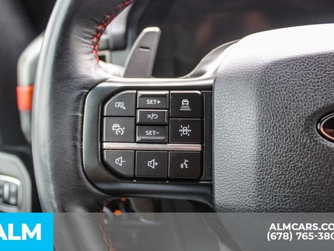 Used 2024 Ford F150 Raptor AWD/4WD image 24