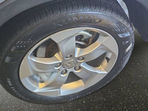 Used 2019 Honda HR-V LX image 33