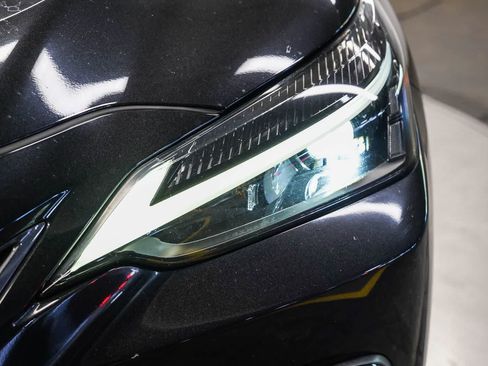Used 2024 Lexus NX 350 AWD w/ Cold Area Package image 7