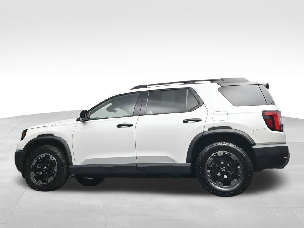 Used 2026 Honda Passport TrailSport Elite image 58