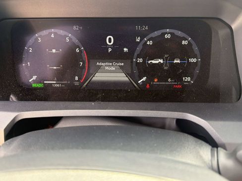 Used 2025 Toyota 4Runner TRD Pro AWD/4WD image 21