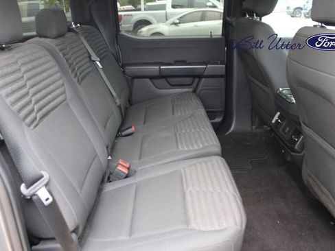 Used 2021 Ford F150 XL w/ STX Appearance Package RWD image 11
