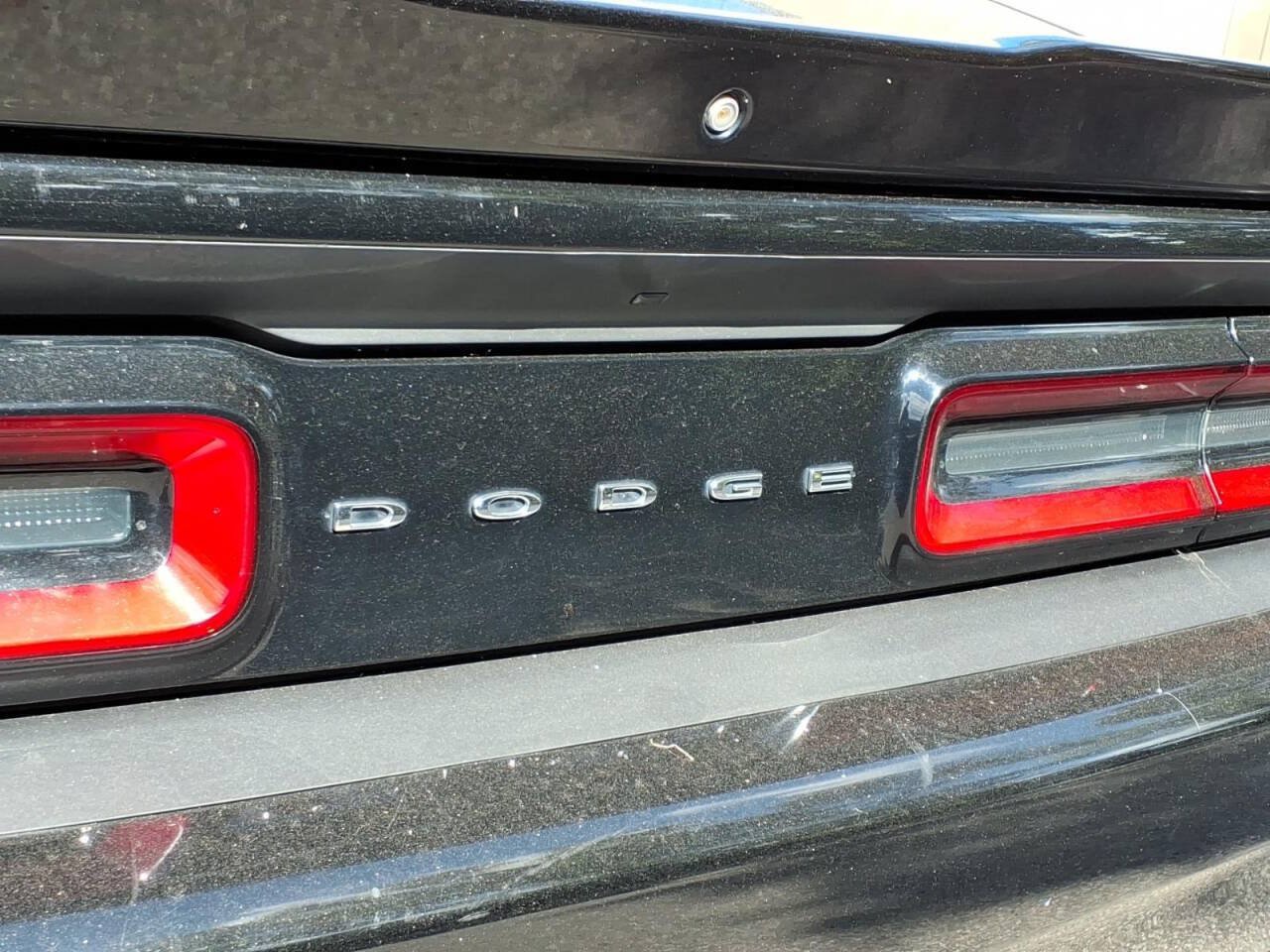 Used 2021 Dodge Challenger SXT w/ Plus Package RWD image 5