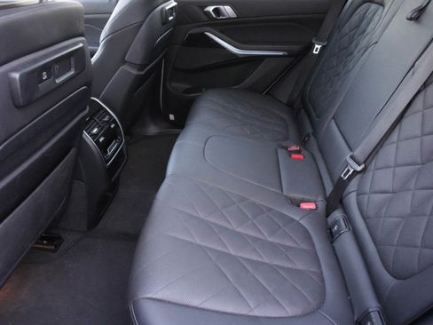 Used 2023 BMW X5 xDrive45e w/ Executive Package image 32