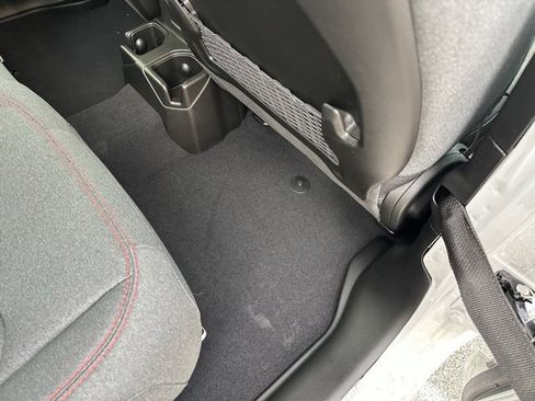 New 2026 Jeep Wrangler Unlimited Rubicon image 19