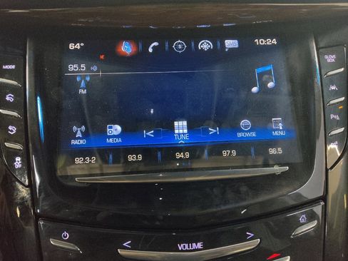 Used 2018 Cadillac Escalade Luxury RWD image 25
