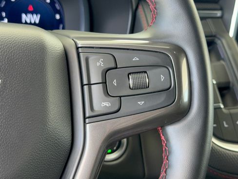Used 2024 Chevrolet Tahoe RST w/ Luxury Package AWD/4WD image 19