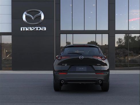 Used 2025 MAZDA CX-30 AWD 2.5 S image 4