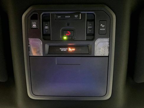 New 2026 Toyota Tundra Platinum AWD/4WD image 37