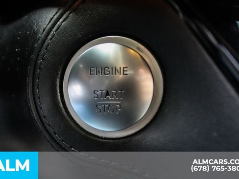 Used 2019 Mercedes-Benz GLE 63 AMG S image 25
