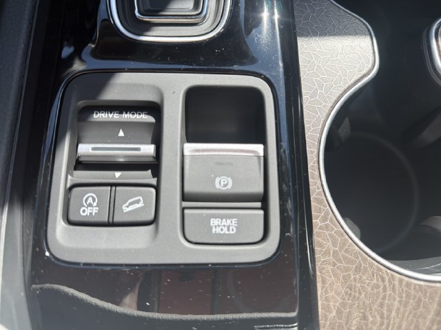 New 2026 Honda Pilot Elite image 38