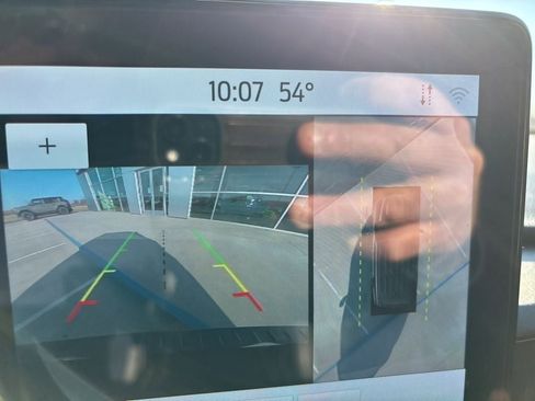 Used 2021 Ford Explorer ST image 11