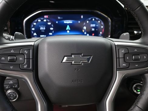 Certified 2024 Chevrolet Silverado 1500 RST image 17