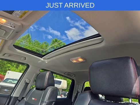 Used 2020 Toyota Tundra TRD Pro AWD/4WD image 20